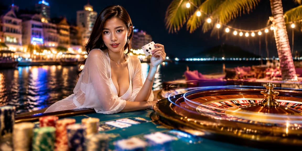 Hotpot Langsung dengan Dealer Profesional di asia77