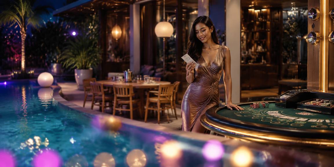 asia77 Casino Gambling & Sportsbook untuk Malaysia dengan Boost