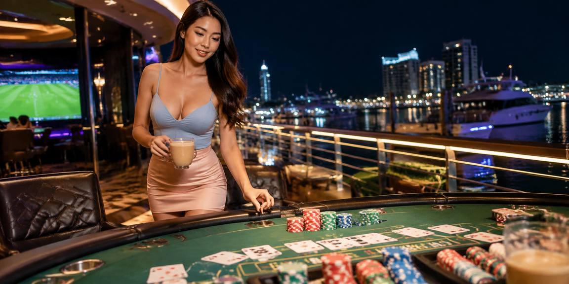 Live Roulette asia77 untuk Malaysia
