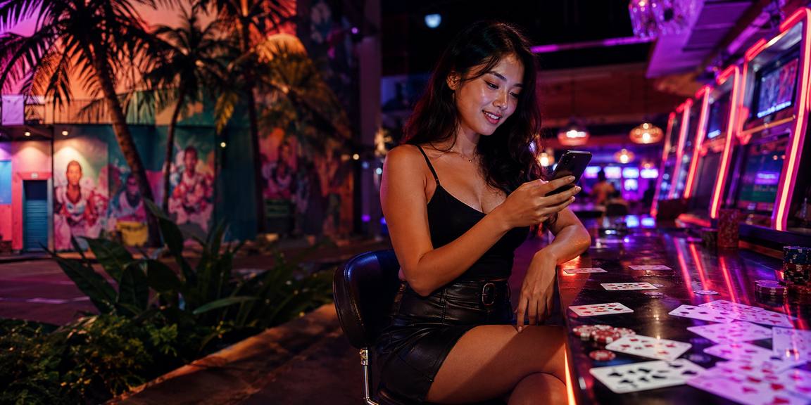 Live Roulette asia77 untuk Malaysia