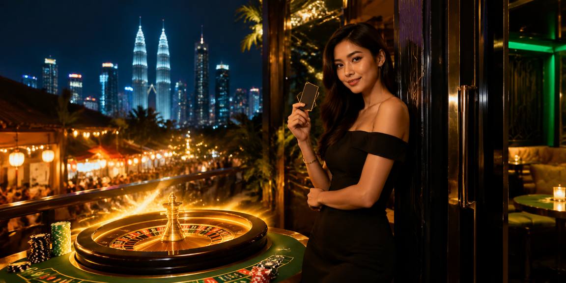 Hotpot Langsung dengan Dealer Profesional di asia77